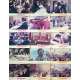 THE LEOPARD Original Lobby Cards x15 - 10x12 in. - 1963 - Luchino Visconti, Alain Delon
