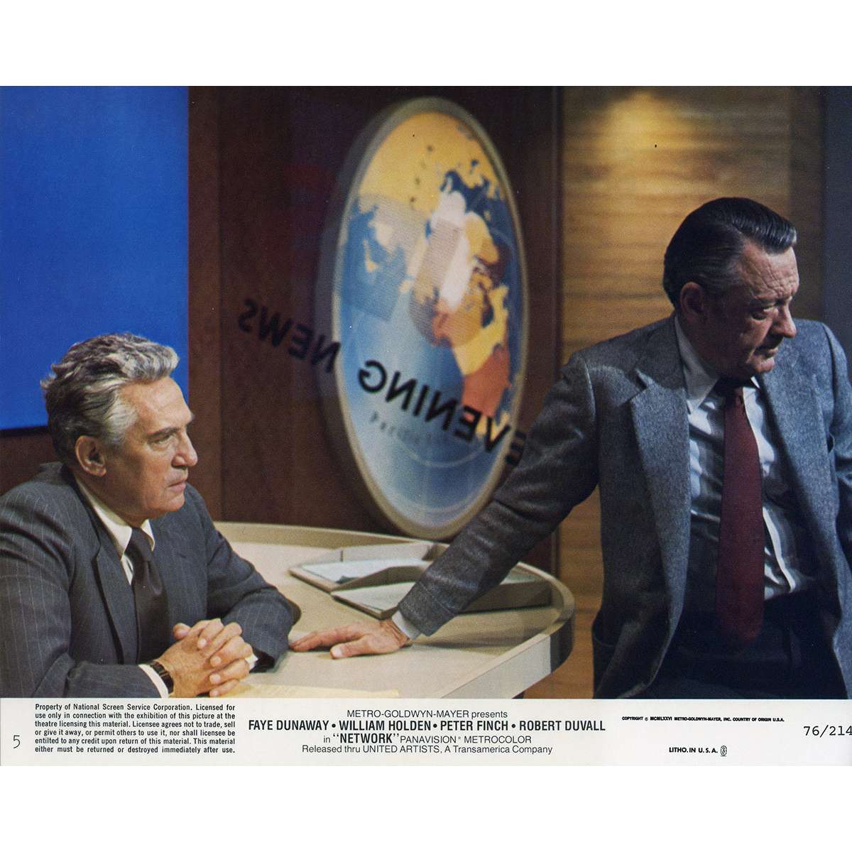 Photo de NETWORK / NETWORK
