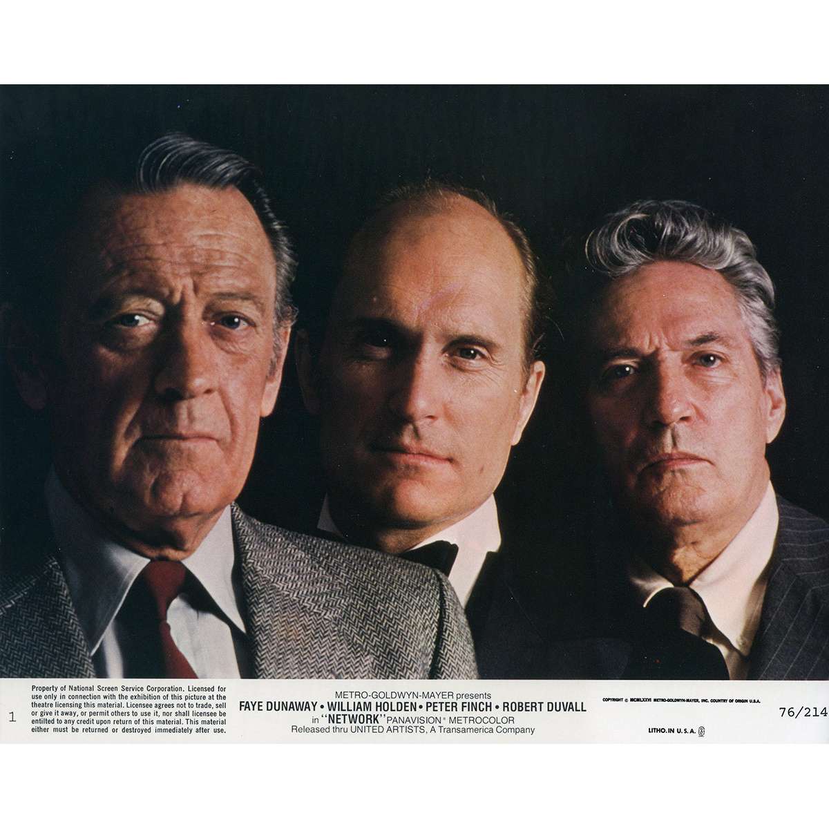 Photo de NETWORK / NETWORK
