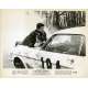 MAN & A WOMAN Original Movie Still N01 - 8x10 in. - 1966 - Claude Lelouch, Anouk Aimée, Jean-Louis Trintignant