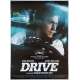 DRIVE Original Movie Poster  - 15x21 in. - 2011 - Nicolas Winding Refn, Ryan Gosling