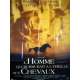 THE HORSE WHISPERER Affiche 120x160 '98 Redford