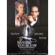 LE MYSTERE VON BULOW Affiche de film  - 40x60 cm. - 1990 - Jeremy Irons, Barbet Schroeder