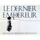 LAST EMPEROR Original Movie Poster  - 23x32 in. - 1987 - Bernardo Bertolucci, Joan Chen