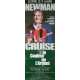 LA COULEUR DE L'ARGENT Affiche de film - 60x160 cm. - 1986 - Paul Newman, Martin Scorsese