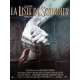 LA LISTE DE SCHINDLER Affiche de film - 120x160 cm. - 1993 - Liam Neeson, Steven Spielberg