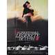 THE UNBEARABLE LIGHTNESS OF BEING Original Movie Poster  - 47x63 in. - 1988 - Philip Kaufman, Daniel Day-Lewis
