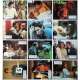 AMERICAN GIGOLO Original Lobby Cards x10 - 9x12 in. - 1980 - Paul Schrader, Richard Gere
