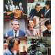 AU NOM DU PERE Photos de film x6 - 21x30 cm. - 1993 - Daniel Day-Lewis, Jim Sheridan
