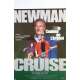 LA COULEUR DE L'ARGENT Affiche de film  40x60 - 1986 - Paul Newman, Martin Scorsese