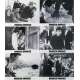 AMERICA AMERICA Original Lobby Cards x6 - 9x12 in. - 1963 - Elia Kazan, Stathis Giallelis