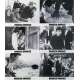 AMERICA AMERICA Photos de film x6 - 21x30 cm. - 1963 - Stathis Giallelis, Elia Kazan