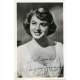 INGRID BERGMAN Original Signed Photo  - 3,5x5,5 in. - 1960 - 0, 0