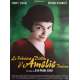 AMELIE Original Movie Poster - 15x21 in. - 2001 - Jean-Pierre Jeunet, Audrey Tautou