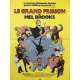 HIGH ANXIETY Movie Poster  15x21 in. French - 1977 - Mel Brooks, Madeline Kahn