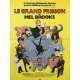 LE GRAND FRISSON Affiche de film 40x60 cm - 1977 - Madeline Kahn, Mel Brooks