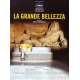 LA GRANDE BELLEZZA French Movie Poster 15x21 - 2013 - Paolo Sorrentino, Toni Servillo