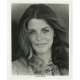 SUPER JAIMIE Photo signée par Lindsay Wagner - 20x25 cm. - 1976 - Bionic Woman