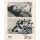 FASTER PUSSYCAT KILL KILL Photo signed by Tura Satana  - 8x10 in. - 1965 - Russ Meyer