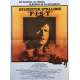 F.I.S.T. Affiche de film - 40x60 cm. - 1978 - Sylvester Stallone, Norman Jewison