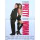 PRETTY WOMAN Affiche de film  - 40x60 cm. - 1990 - Julia Roberts, Gary Marshall