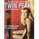 TWIN PEAKS Original Movie Poster  - 23x32 in. - 1992 - David Lynch, Sheryl Lee