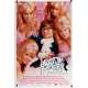 AUSTIN POWERS Original Movie Poster  - 27x40 in. - 1997 - Jay Roach, Mike Myers