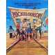 NICKELODEON Affiche de film - 60x80 cm. - 1976 - Ryan O'Neal, Peter Bogdanovich