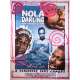 NOLA DARLING Affiche de film  - 120x160 cm. - 1986 - Tracy Camilla Johns, Spike Lee