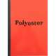 POLYESTER Original Pressbook - 9x12 in. - 1981 - John Waters, Divine