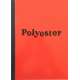 POLYESTER Original Pressbook  - 9x12 in. - 1981 - John Waters, Divine