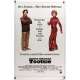 TOOTSIE Original Movie Poster  - 27x40 in. - 1982 - Sydney Pollack, Dustin Hoffman