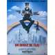 UN DROLE DE FLIC Affiche de film  - 40x60 cm. - 1980 - Terence Hill, Sergio Corbucci