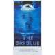 THE BIG BLUE Original Movie Poster - 13x30 in. - 1998 - Luc Besson, Jean Reno