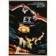 E.T. L'EXTRA-TERRESTRE Affiche de film  - 51x72 cm. - 1982 - Dee Wallace, Steven Spielberg