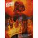 STAR WARS - EMPIRE STRIKES BACK Original Movie Poster Coca Cola Special C - 18x24 in. - 1980 - George Lucas, Harrison Ford