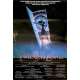 TWILLIGHT ZONE THE MOVIE Original Movie Poster Int'l - 27x40 in. - 1983 - Joe Dante, Dan Aycroyd