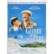 MY FATHER'S GLORY Original Movie Poster - 15x21 in. - 1990 - Yves Robert, Philippe Caubert