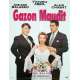 GAZON MAUDIT Affiche de film - 60x80 cm. - 1995 - Victoria Abril, Josiane Balasko