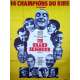 UN GRAND SEIGNEUR Affiche de film - 120x160 cm. - 1965 - Louis de Funès, Georges Lautner
