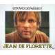 JEAN DE FLORETTE Original Movie Poster  - 32x47 in. - 1986 - Claude Berri, Yves Montand, Gérard Depardieu