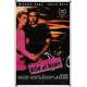 WILD AT HEART Original Movie Poster  - 27x41 in. - 1990 - David Lynch, Nicolas Cage
