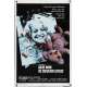 THE SUGARLAND EXPRESS Original Movie Poster - 27x41 in. - 1974 - Steven Spielberg, Goldie Hawn