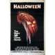 HALLOWEEN Original 1sh Movie Poster - 27x41 - 1979 - John Carpenter