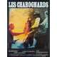 LES CHAROGNARDS Affiche de film 60x80 cm - 1971 - Oliver Reed, Don Medford