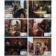 TRINITY IS STILL MY NAME Original Lobby Cards x14 - 9x12 in. - 1971 - Enzo Barboni, Terence Hill, Bud Spencer