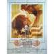 LA PORTE DU PARADIS Affiche de film - 120x160 cm. - 1980 - Christopher Walken, Michael Cimino