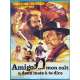 IT CAN BE DONE AMIGO Original Movie Poster - 23x32 in. - 1972 - Maurizio Lucidi, Bud Spencer