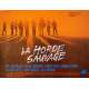 LA HORDE SAUVAGE Synopsis  - 24x30 cm. - 1969 - Robert Ryan, Sam Peckinpah
