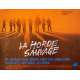 LA HORDE SAUVAGE Synopsis - 24x30 cm. - 1969 - Robert Ryan, Sam Peckinpah